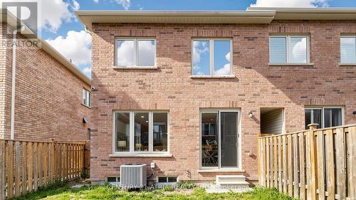 37 Capreol Avenue, Aurora, ON - Outdoor With Exterior