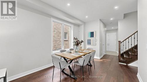 37 Capreol Avenue, Aurora, ON - Indoor Photo Showing Other Room