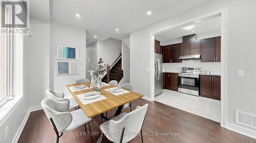 37 Capreol Avenue, Aurora, ON - Indoor