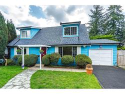 15428 MADRONA DRIVE Surrey, BC V4A 5N3