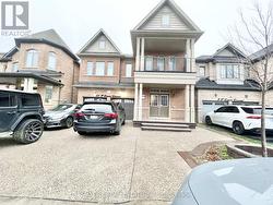 MAIN - 11 O'CONNOR CRESCENT Brampton, ON L7A 0B7