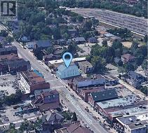 2 - 7 THOMAS STREET Mississauga, ON L5M 1Y4