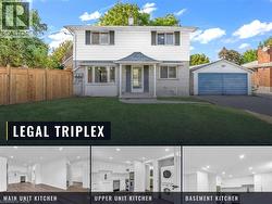 113 GREEN Road Hamilton, ON L8G 3W9