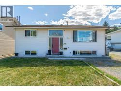 791 FRANKLIN Road Kamloops, BC V2B 6G7