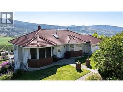 160 Overlook Place Vernon, BC V1H 1X1