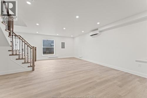 702 Pierre Unit# 5, Windsor, ON - Indoor Photo Showing Other Room
