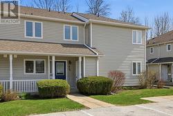 43 SUNDIAL COURT Collingwood, ON L9Y 5E5
