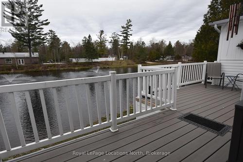 20 TOPAZ STREET W  Wasaga Beach, ON L9Z 1X7