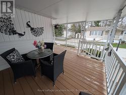 pull up a chair, lets visit - 