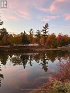 Autumn from deck, so peaceful - 