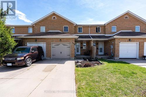 865 25TH A STREET E  Owen Sound, ON N4K 6W6