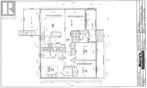 Main FP - 473 Northport Drive, Saugeen Shores, ON - Other