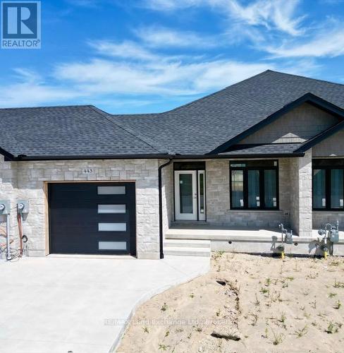 443 IVINGS DRIVE  Saugeen Shores, ON N0H 2C3