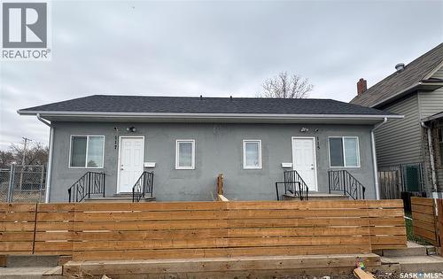 115-117 I AVENUE S  Saskatoon, SK S7M 1X7