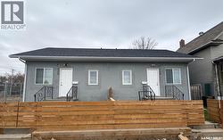 115-117 I AVENUE S  Saskatoon, SK S7M 1X7