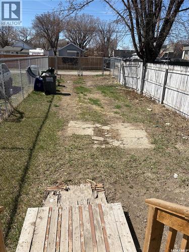 115-117 I Avenue S, Saskatoon, SK - Outdoor