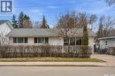 1721 E Avenue N, Saskatoon, SK  - Outdoor 