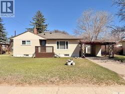219 Thomson STREET Outlook, SK S0L 2N0