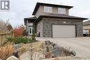 225 Willow Ridge Drive, Pilot Butte, SK  - Outdoor 