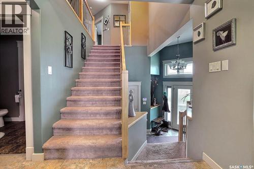 225 Willow Ridge Drive, Pilot Butte, SK - Indoor Photo Showing Other Room
