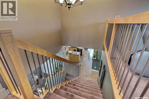 225 Willow Ridge Drive, Pilot Butte, SK - Indoor Photo Showing Other Room