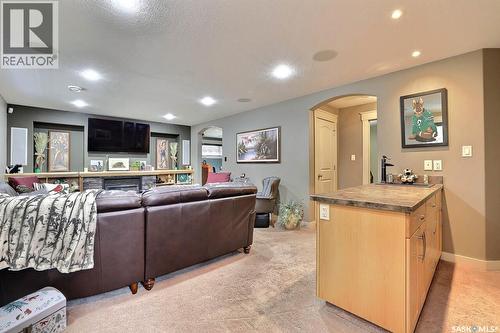 225 Willow Ridge Drive, Pilot Butte, SK - Indoor
