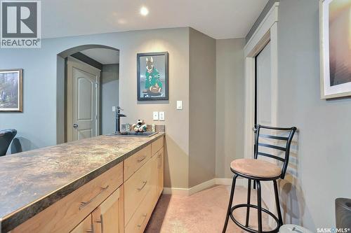 225 Willow Ridge Drive, Pilot Butte, SK - Indoor