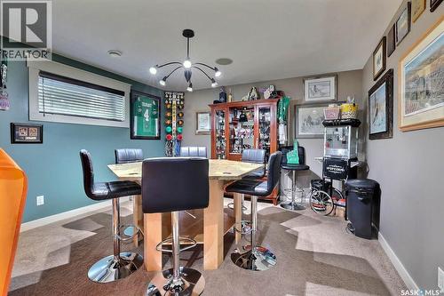 225 Willow Ridge Drive, Pilot Butte, SK - Indoor Photo Showing Other Room