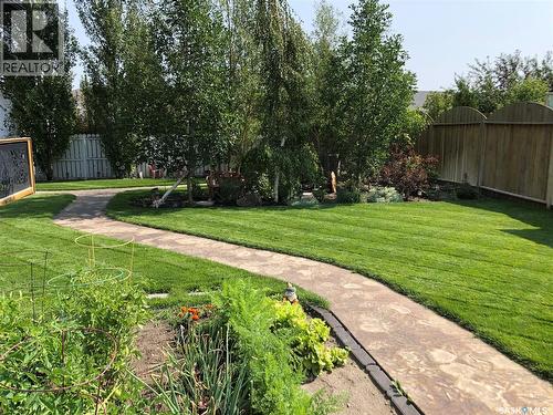 225 Willow Ridge Drive, Pilot Butte, SK - Outdoor