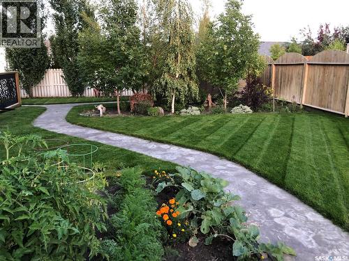 225 Willow Ridge Drive, Pilot Butte, SK - Outdoor