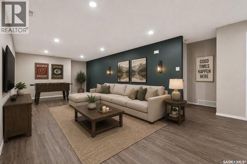 16 Flax Road, Moose Jaw, SK 
