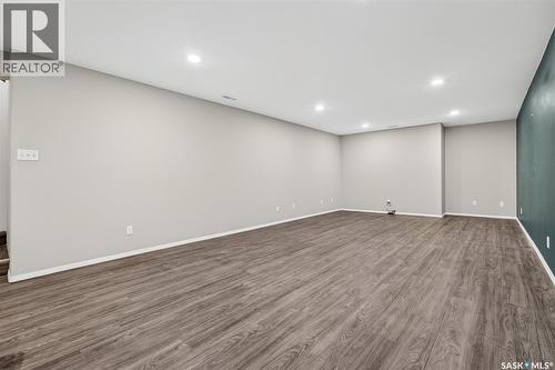 16 Flax Road, Moose Jaw, SK - Indoor