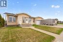 16 Flax Road, Moose Jaw, SK  - Outdoor 