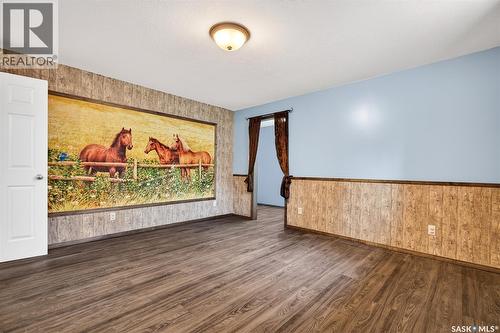 16 Flax Road, Moose Jaw, SK - Indoor Photo Showing Other Room