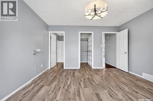 16 Flax Road, Moose Jaw, SK - Indoor Photo Showing Other Room