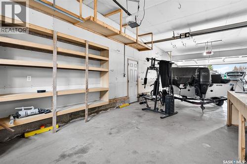 16 Flax Road, Moose Jaw, SK - Indoor