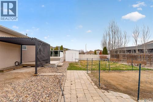 16 Flax Road, Moose Jaw, SK - Outdoor