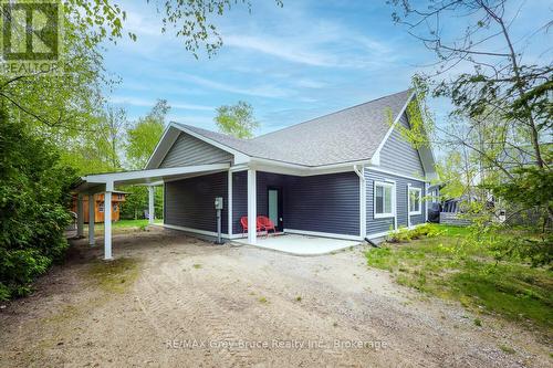 32 SOUTHAMPTON PARKWAY  South Bruce Peninsula, ON N0H 2G0