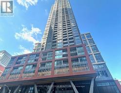 4112 - 108 PETER STREET Toronto, ON M5V 0W2