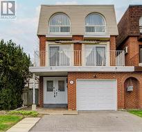 53 CHIPWOOD CRESCENT Toronto, ON M2J 3X6