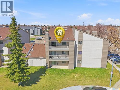 310 203A Tait PLACE  Saskatoon, SK S7H 5L7
