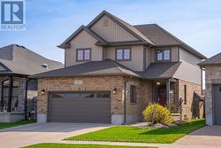 231 CAMPANALE WAY  Lucan Biddulph (Lucan), ON N0M 2J0