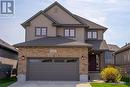 231 Campanale Way, Lucan Biddulph (Lucan), ON  - Outdoor 