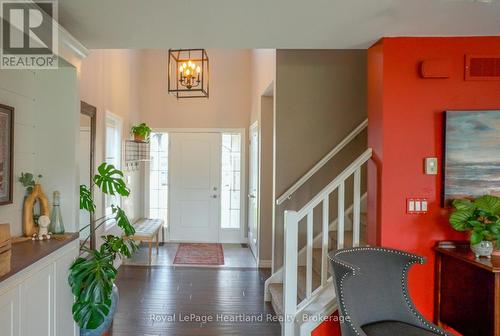 231 Campanale Way, Lucan Biddulph (Lucan), ON - Indoor Photo Showing Other Room