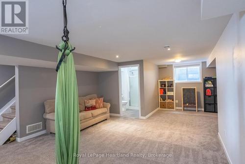 231 Campanale Way, Lucan Biddulph (Lucan), ON - Indoor