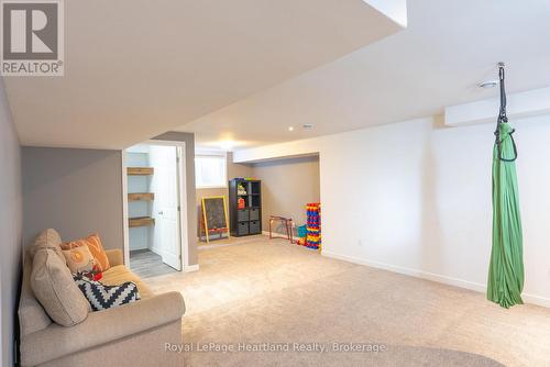 231 Campanale Way, Lucan Biddulph (Lucan), ON - Indoor