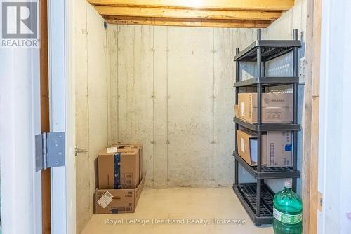 231 Campanale Way, Lucan Biddulph (Lucan), ON - Indoor