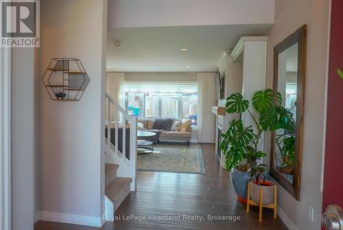 231 Campanale Way, Lucan Biddulph (Lucan), ON - Indoor Photo Showing Other Room