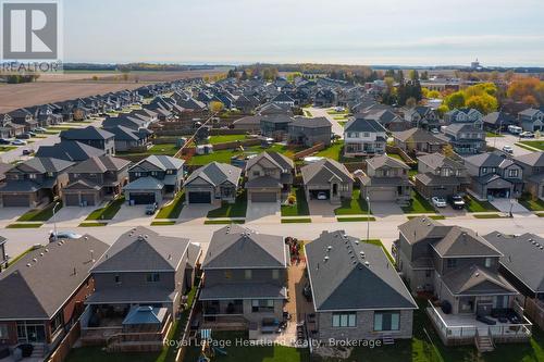 231 Campanale Way, Lucan Biddulph (Lucan), ON - Outdoor With View