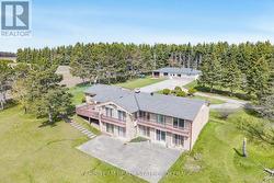 5486 CONCESSION ROAD 7  New Tecumseth, ON L9R 1V3